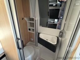 SUNLIGHT Cliff X 600 Ready to Roll?