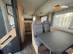 SUNLIGHT I 67S Klima Solar, Navi