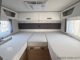 SUNLIGHT I 67S Klima Solar, Navi