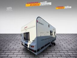 DETHLEFFS c-go 495 QSK