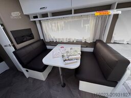 DETHLEFFS c-go 495 QSK