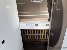 DETHLEFFS c-go 495 QSK