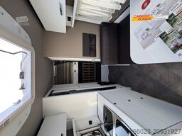 DETHLEFFS c-go 495 QSK