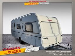 DETHLEFFS Camper 530 FSK