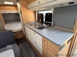 DETHLEFFS Camper 530 FSK