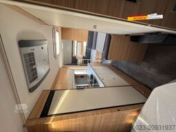 DETHLEFFS Camper 530 FSK