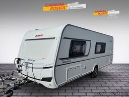 DETHLEFFS Nomad 560 FMK