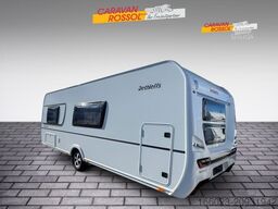 DETHLEFFS Nomad 560 FMK