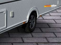 DETHLEFFS Nomad 560 FMK