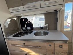 DETHLEFFS Nomad 560 FMK