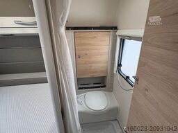 DETHLEFFS Nomad 560 FMK