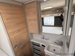 DETHLEFFS Nomad 560 FMK