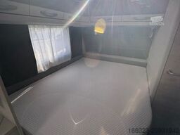 DETHLEFFS Nomad 560 FMK