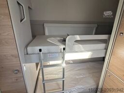 DETHLEFFS Nomad 560 FMK