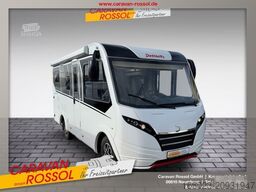 DETHLEFFS Globebus Active I 1