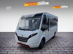 DETHLEFFS Globebus Active I 1