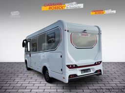 DETHLEFFS Globebus Active I 1