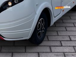 DETHLEFFS Globebus Active I 1