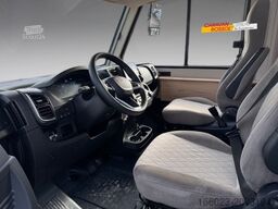 DETHLEFFS Globebus Active I 1