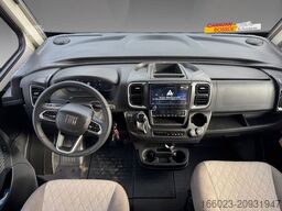 DETHLEFFS Globebus Active I 1