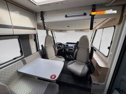 DETHLEFFS Globebus Active I 1