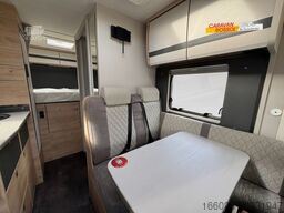 DETHLEFFS Globebus Active I 1