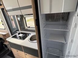 DETHLEFFS Globebus Active I 1