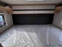 DETHLEFFS Globebus Active I 1