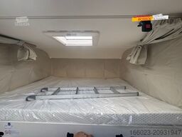 DETHLEFFS Globebus Active I 1