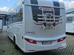 DETHLEFFS Esprit I 7150-2 EB