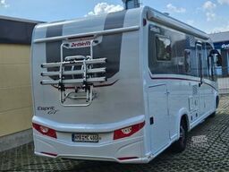 DETHLEFFS Esprit I 7150-2 EB