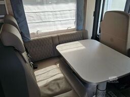 DETHLEFFS Esprit I 7150-2 EB