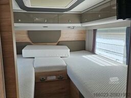 DETHLEFFS Esprit I 7150-2 EB