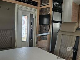 DETHLEFFS Esprit I 7150-2 EB