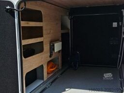 DETHLEFFS Esprit I 7150-2 EB