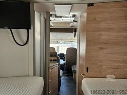 DETHLEFFS Esprit I 7150-2 EB