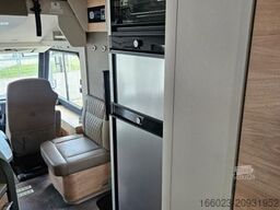 DETHLEFFS Esprit I 7150-2 EB