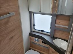 DETHLEFFS Esprit I 7150-2 EB