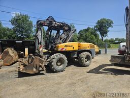 MECALAC 12 MXT