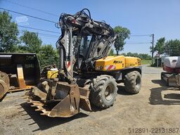 MECALAC 12 MXT