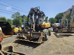 MECALAC 12 MXT