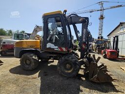 MECALAC 12 MXT