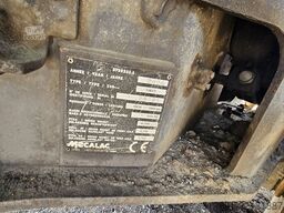 MECALAC 12 MXT