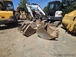 MECALAC 12 MXT