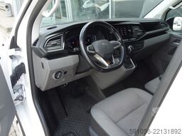 Volkswagen T6.1 Transporter 2,0 TDI Lang LED/DIGITACHO/KAM