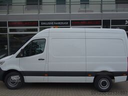 mercedes-benz Sprinter 319 CDI V6 L2H2 LED/STDHZG/AHK/KAM/TEMP