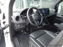 mercedes-benz Sprinter 319 CDI V6 L2H2 LED/STDHZG/AHK/KAM/TEMP