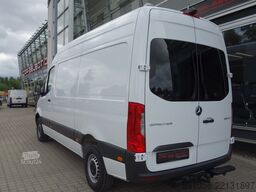 mercedes-benz Sprinter 319 CDI V6 L2H2 LED/STDHZG/AHK/KAM/TEMP