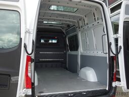 mercedes-benz Sprinter 319 CDI V6 L2H2 LED/STDHZG/AHK/KAM/TEMP