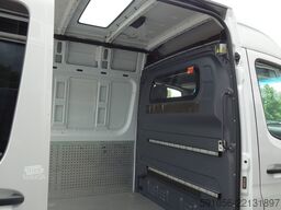 mercedes-benz Sprinter 319 CDI V6 L2H2 LED/STDHZG/AHK/KAM/TEMP